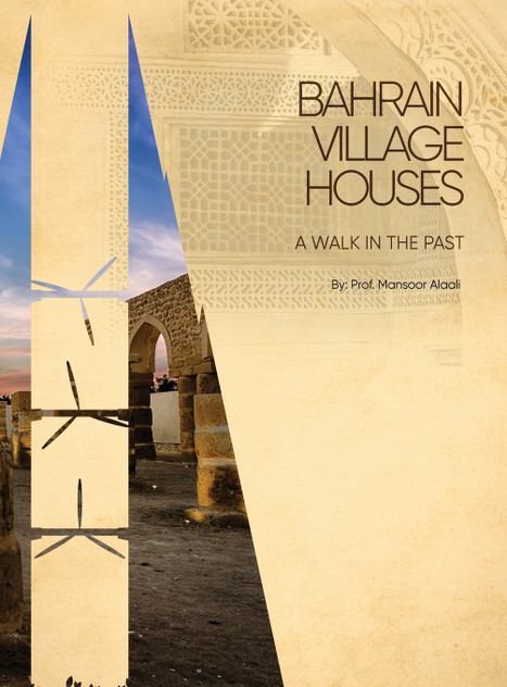 BAHRAIN VILLAGE HOUSES BAHRAIN VILLAGE HOUSES