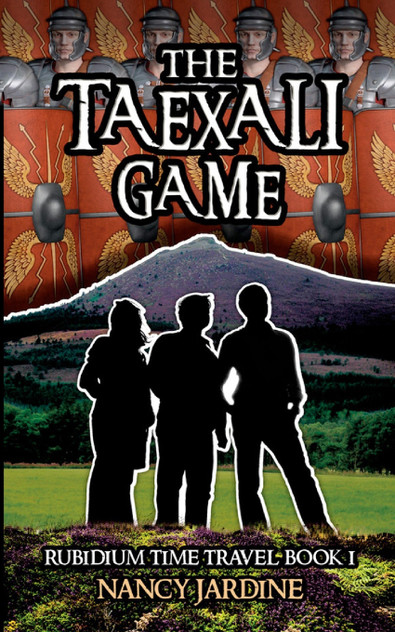 The Taexali Game The Taexali Game