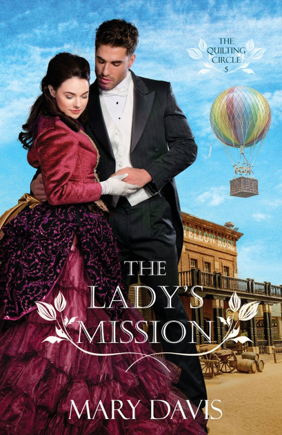 The Lady's Mission The Lady's Mission