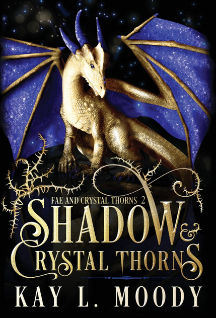 Shadow and Crystal Thorns Shadow and Crystal Thorns