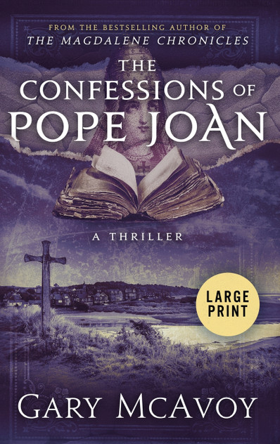 The Confessions of Pope Joan