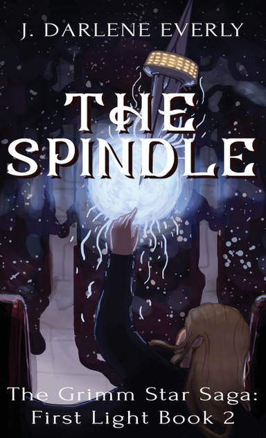 The Spindle The Spindle