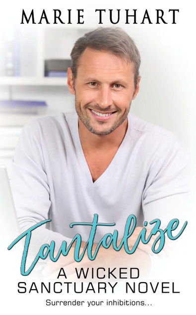 Tantalize Tantalize