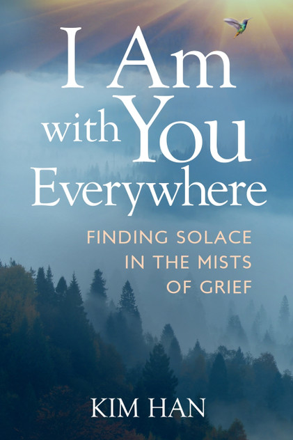 I Am With You Everywhere I Am With You Everywhere