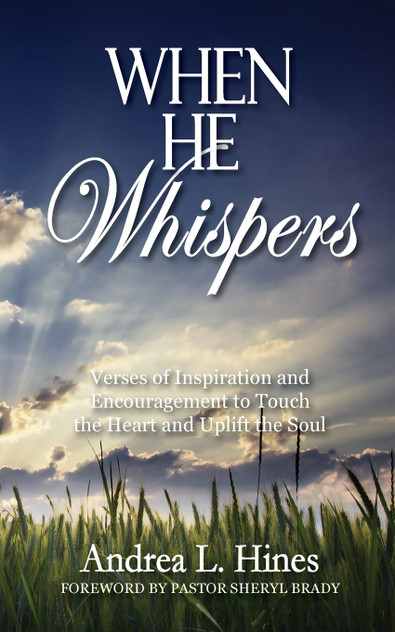 When He Whispers When He Whispers
