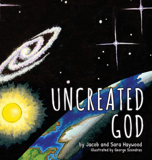 Uncreated God Uncreated God