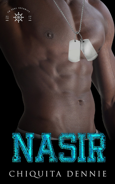 Nasir Nasir