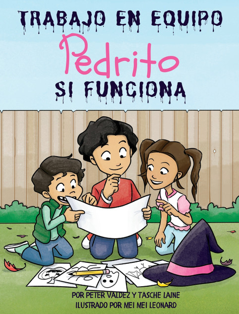 TRABAJO EN EQUIPO Pedrito SI FUNCIONA TRABAJO EN EQUIPO Pedrito SI FUNCIONA