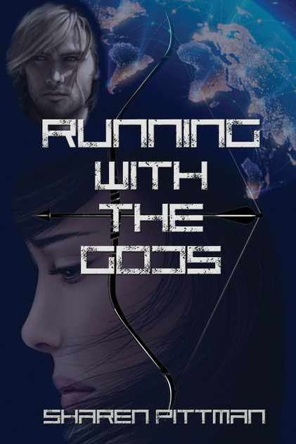 Running with the Gods Running with the Gods
