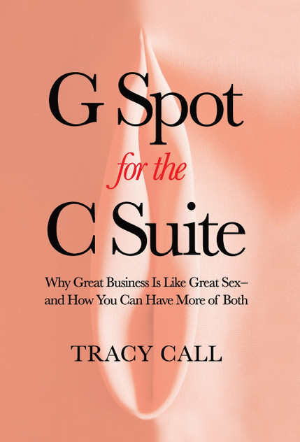 G Spot for the C Suite G Spot for the C Suite