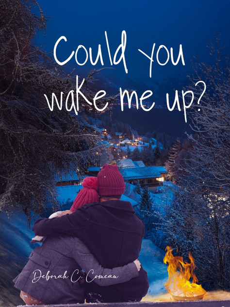 Could You Wake Me Up? Could You Wake Me Up?