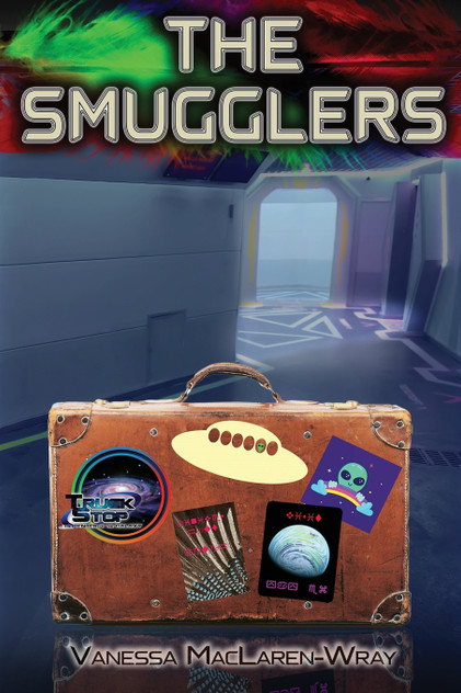 The Smugglers The Smugglers