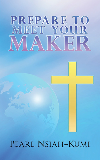 Prepare To Meet Your Maker Prepare To Meet Your Maker