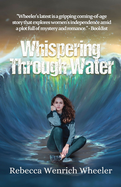 Whispering Through Water Whispering Through Water