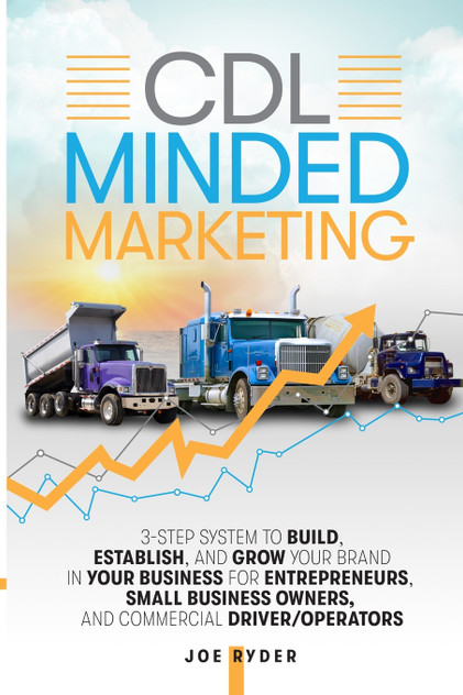 CDL Minded Marketing CDL Minded Marketing