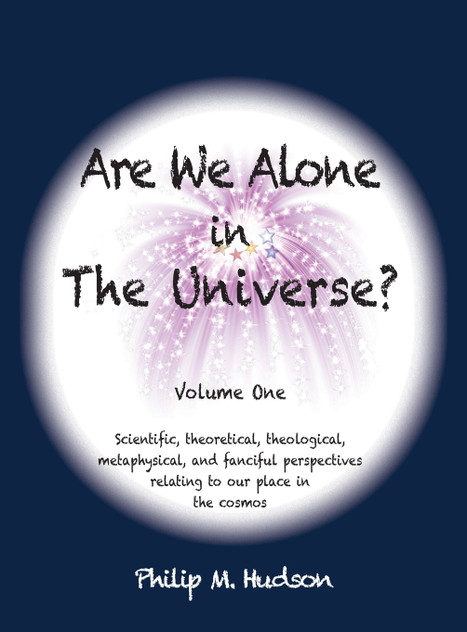 Are We Alone in The Universe? Are We Alone in The Universe?
