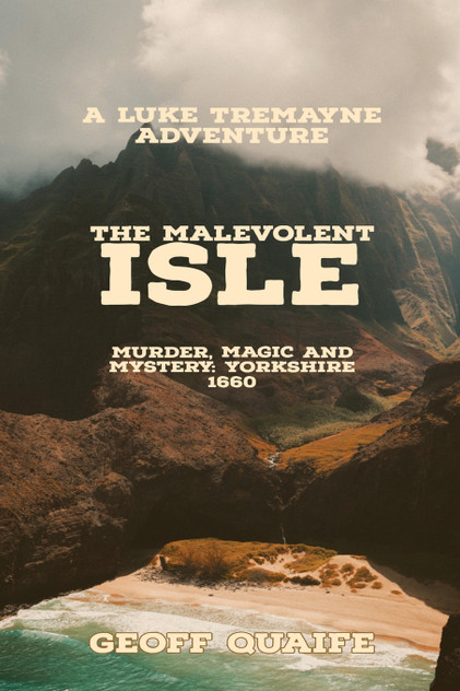 The Malevolent Isle The Malevolent Isle