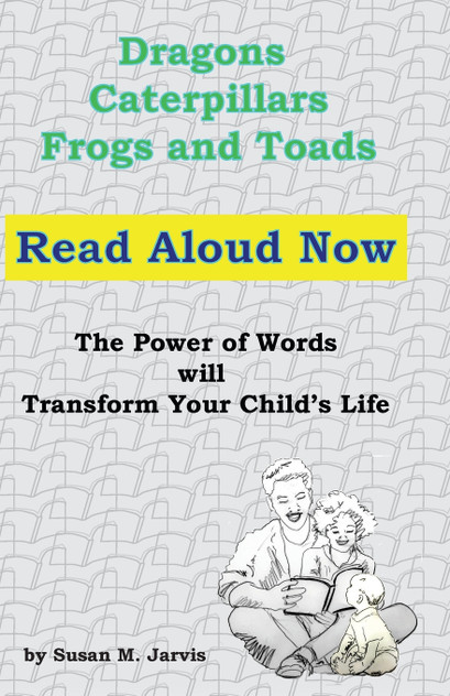 Dragons, Caterpillars, Frogs and Toads Dragons, Caterpillars, Frogs and Toads