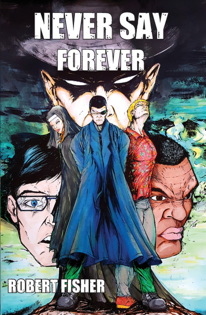 Never Say Forever Never Say Forever