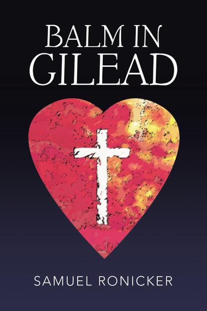 Balm in Gilead Balm in Gilead