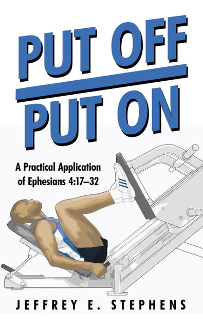 Put Off/Put On Put Off/Put On