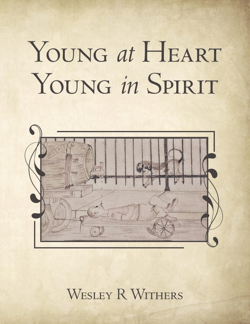 Young at Heart Young in Spirit Young at Heart Young in Spirit