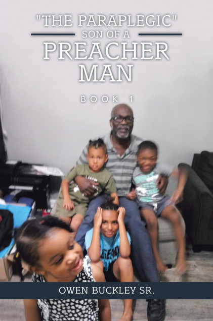 "The Paraplegic" Son of a Preacher Man "The Paraplegic" Son of a Preacher Man