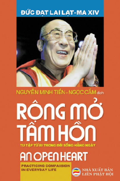 Rông Mở Tâm Hồn Rông Mở Tâm Hồn