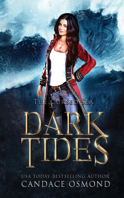The Cursed Sea The Cursed Sea
