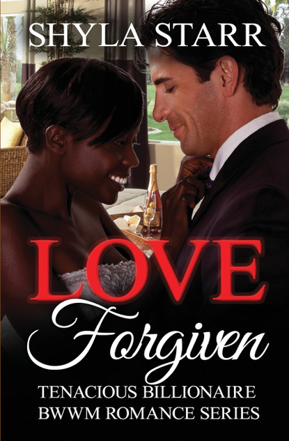 Love Forgiven Love Forgiven