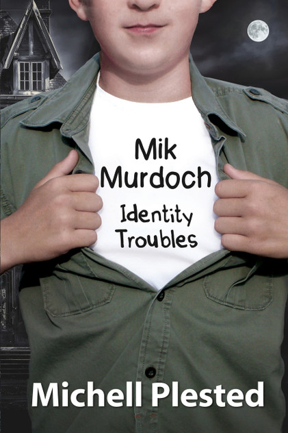 Mik Murdoch Mik Murdoch