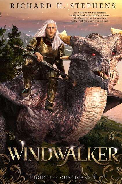 Windwalker