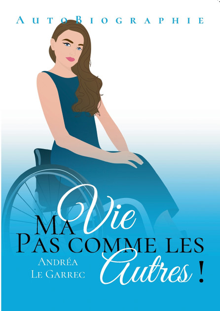 Ma vie pas comme les autres Ma vie pas comme les autres