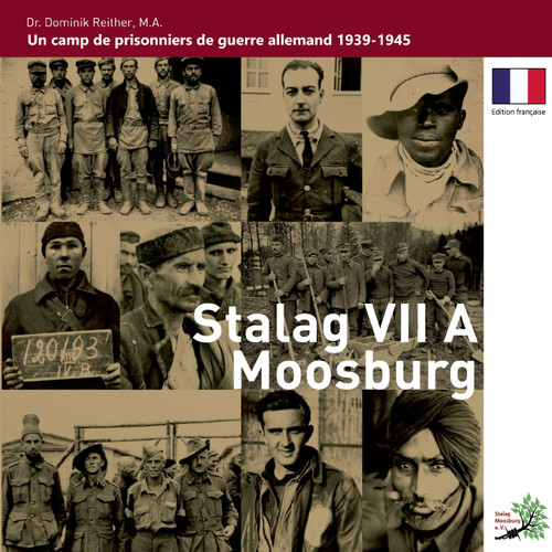 Stalag VII A Moosburg Stalag VII A Moosburg