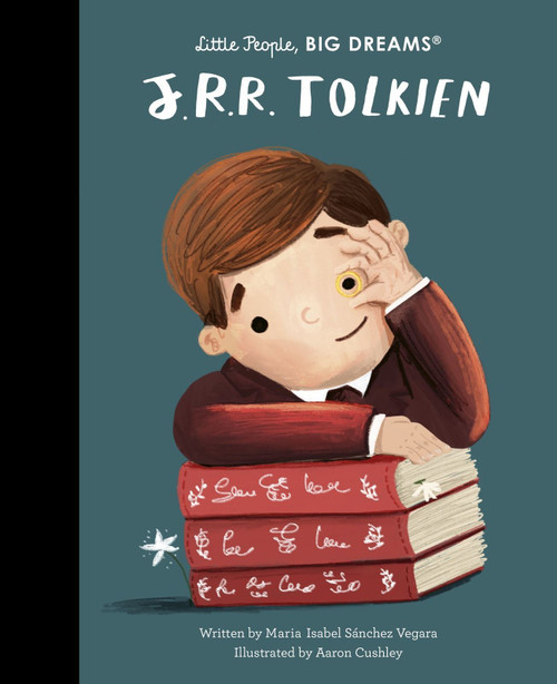 J. R. R. Tolkien J. R. R. Tolkien