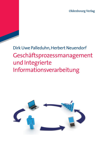 Geschäftsprozessmanagement und integrierte Informationsverarbeitung Geschäftsprozessmanagement und integrierte Informationsverarbeitung