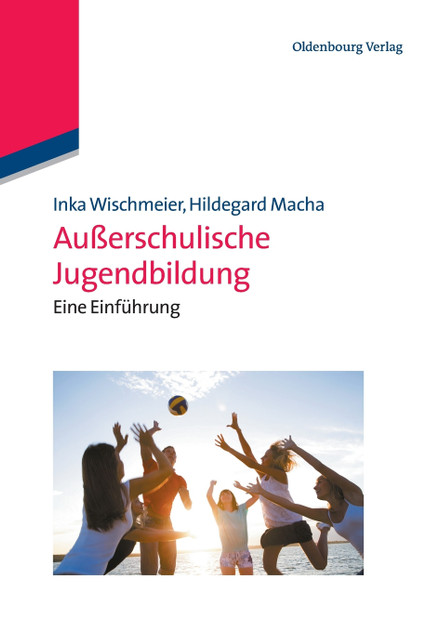 Außerschulische Jugendbildung Außerschulische Jugendbildung