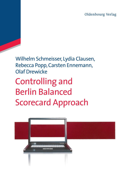 Controlling and Berlin Balanced Scorecard Approach Controlling and Berlin Balanced Scorecard Approach