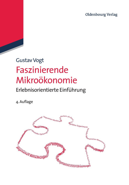 Faszinierende Mikroökonomie Faszinierende Mikroökonomie