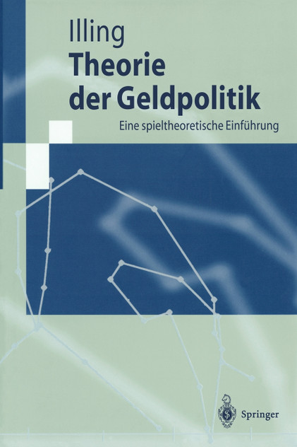 Theorie der Geldpolitik Theorie der Geldpolitik