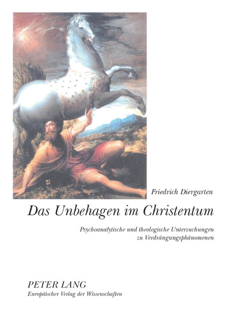 Das Unbehagen im Christentum