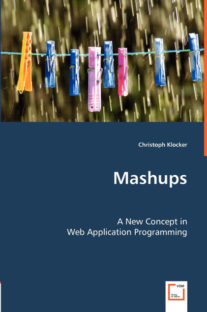 Mashups Mashups