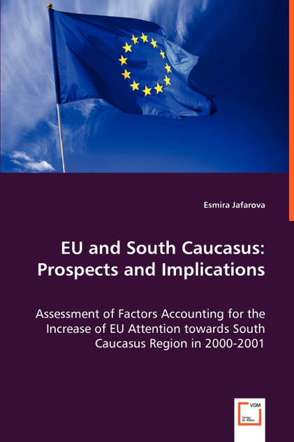 EU and South Caucasus EU and South Caucasus