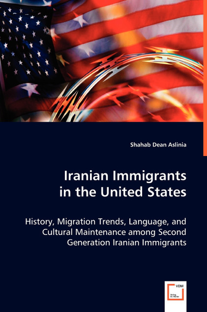 Iranian Immigrants in the United States