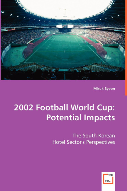 2002 Football World Cup 2002 Football World Cup