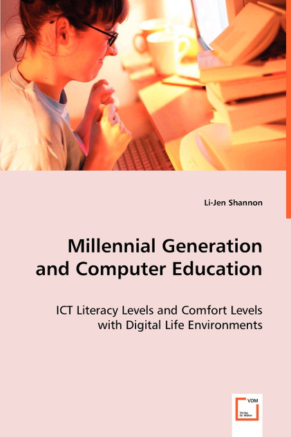 Millennial Generation and Computer Education