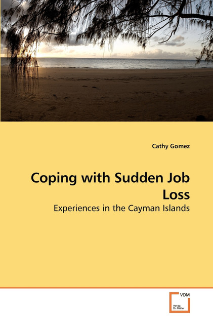 Coping with Sudden Job Loss
