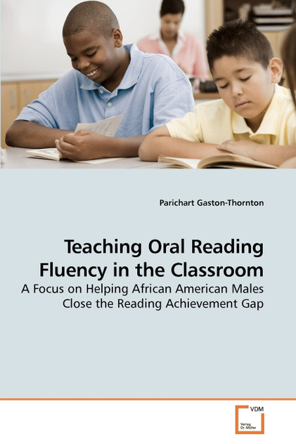 Teaching Oral Reading Fluency in the Classroom