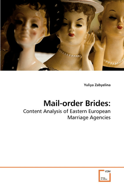 Mail-order Brides Mail-order Brides
