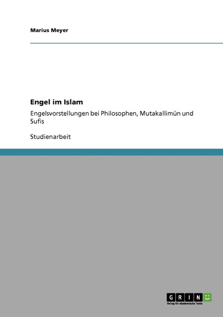 Engel im Islam